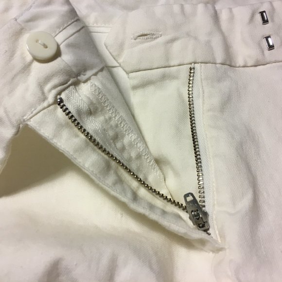 🌸4/$20 NWOT cream-coloured bootcut/flare pant - Picture 5 of 5
